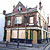 Living Bar/Coach and Horses, Coldharbour Lane, London, SW9