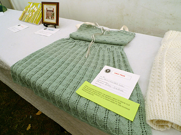 Photos of Lambeth Country Show, Brockwell Park, Herne Hill near Brixton, London, England 17th-18th July 2010