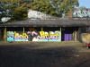Loughborough park Play Centre SW9
