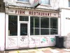 Old Fish and Chip shop