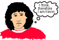 the mighty mind of Kevin Keegan