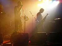 Space Ritual at Glastonbury 2004