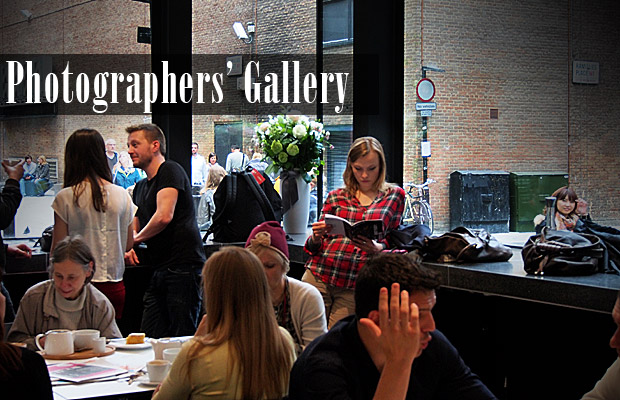 Photographers' Gallery reopens at 6-18 Ramillies Street W1F 7LW near Oxford Circus London, 19th May 2012 19th May 2012