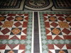 Minton and Co tiles