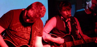 Black Sparrows Offline Club at the Prince Albert, Brixton, Friday 30th May 2015