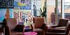 Ritzy Cinema: interior views and info