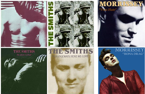 Smiths and Morrissey night on Friday 27th March 2015 at Offline Club at the Prince Albert, 418 Coldharbour Lane, Brixton, London SW9, with DJs playing ska, electro, indie, punk, rock'n'roll, big band, rockabilly and skiffle