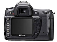 Nikon D80 Review (95%)