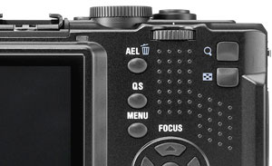 Sigma DP2 14 Megapixel Digital Camera Announced