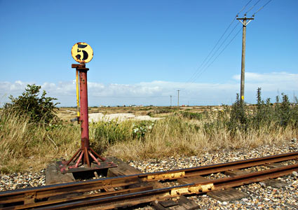 Dungeness, photos taken around Dungeness, Romney Marsh, on the south coast of Kent, England