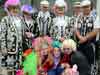 Pearly Queens and Cyberpunks