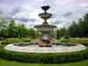 Regent's Park fountain