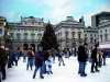 Ice Rink, Somerset House