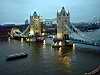 London Bridge River Thames