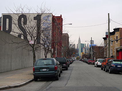 P.S.1 MoMA Contemporary Art Center, Long Island City, Queens, New York City: contemporary art institution