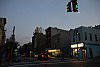 Bedford Ave/Grand St, Williamsburg, Brooklyn, New York, USA