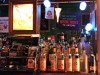 Bar view, Tainted Lady, Williamsburg, Brooklyn, New York, USA