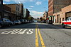 Williamsburg view, Williamsburg, Brooklyn, New York, USA