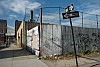 One way signs, Williamsburg, Brooklyn, New York, USA