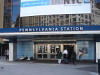 Pennsylvania Station, New York, USA