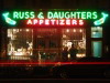 Russ & Daughters, New York, USA