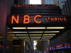 Rainbow Room NBC Studios, New York, USA