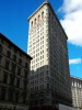Flatiron Building, Broadway, New York, USA