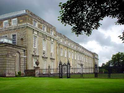 Petworth House, West Sussex