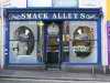 Smack Alley's, Falmouth