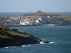 St Ives from Carbis Bay