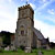 Llowes church, Glasbury, Hay, Powys, Wales