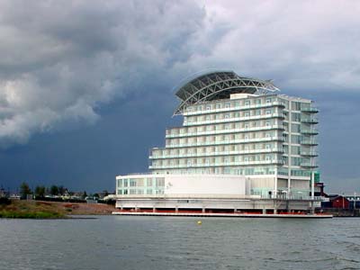 Cardiff Bay Hotel