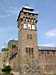 Clock Tower, Cardiff Castle