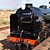 Romney, Hythe and Dymchurch Railway, Kent, England, UK