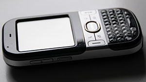 Palm Centro Smartphone Review (Part 2/4)