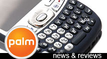 Palm reviews, features, articles, advice