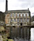 Hebden Bridge walk, Calderdale, West Yorkshire, England, plus Gibson Mill and Hardcastle Crags walk