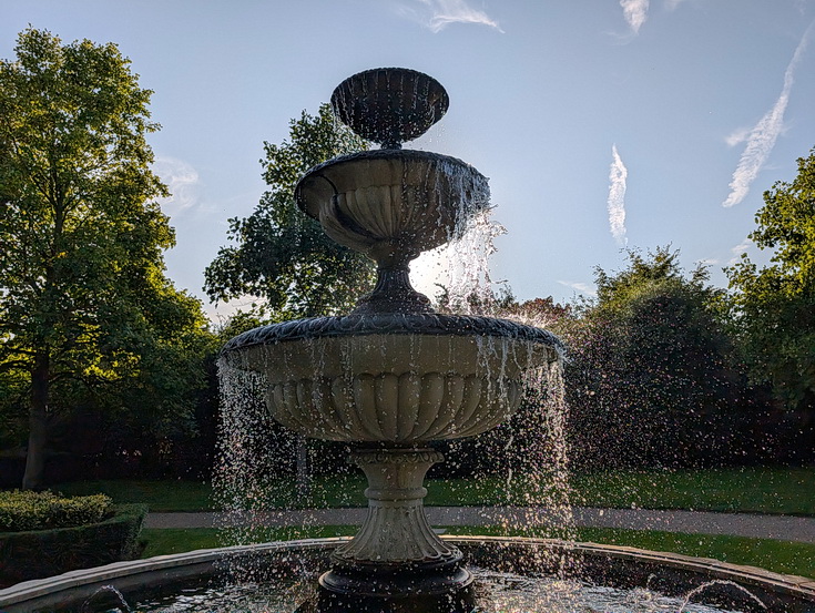 A walk along the Regent's Canal from central London to Paddington