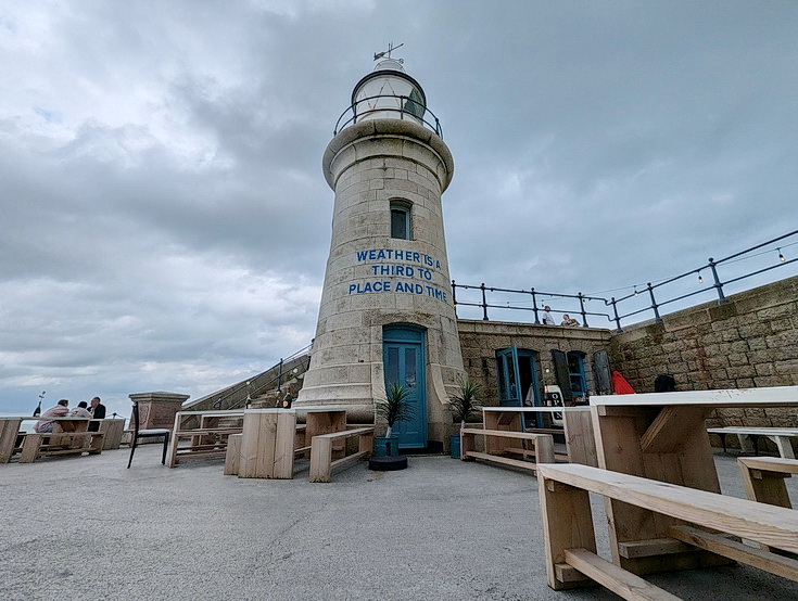 Folkestone in 60 photos: beach scenes, Charivari Day parade and night life