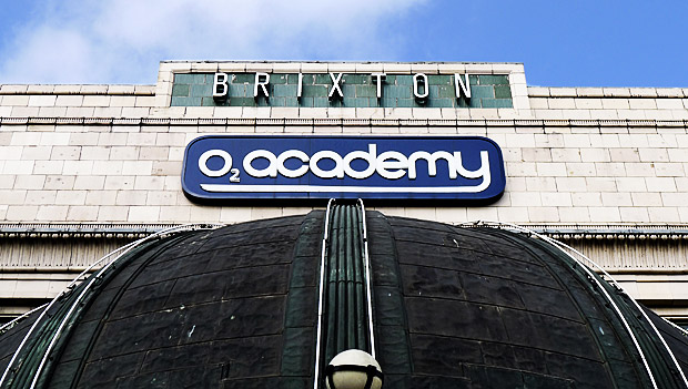 Going to the o2 Academy in Brixton? Check out our pre-gig pub guide!