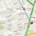View real-time tube train information about Brixton tube and the London Underground network