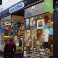 Spillers Records, Cardiff - the oldest record shop in the world, Wales