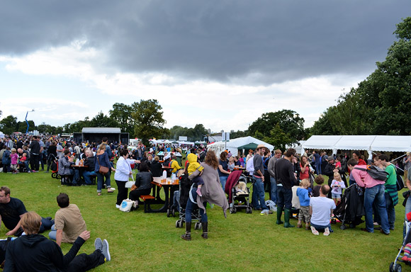 Photos of Lambeth Country Show, Brockwell Park, Herne Hill, London 16th ...