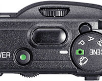 Ricoh GR Digital Camera Review (90%)