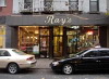 Rays Pizza, 1986-2005, New York, USA