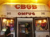 CBCB, OMFUG, Bowery, New York, USA