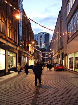 Wharton Street, Cardiff, south Wales photos